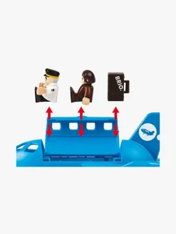 BRIO World 33306 Flyvemaskine