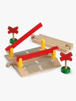 BRIO World 33388 Jernbaneoverskæring