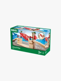 BRIO World 33757 Løftebro