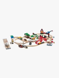 BRIO World 33766 Luksus Togsæt