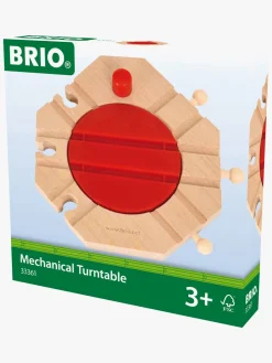 BRIO World 33361 Mekanisk Drejeskive