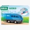 BRIO World 36019 Pull Back-tog