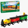 BRIO World 33722 Safaritog