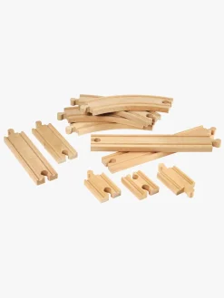 BRIO World 33401 Skinnesæt 11 Dele