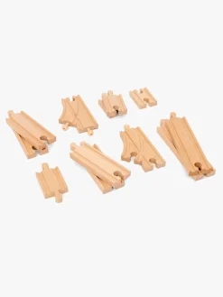 BRIO World 36099 Startsæt med Skinner