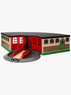BRIO World 33736 Stor Remise