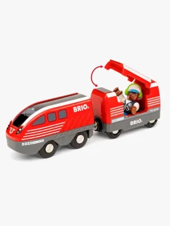 BRIO World 36102 Togbane Pull Back
