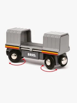 BRIO World 36089 Trains of the World Santa Fe Tog