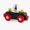 BRIO World 33749 Vogn Med Klokke