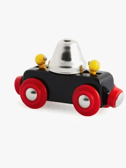 BRIO World 33749 Vogn Med Klokke