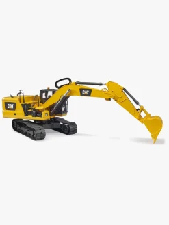 Bruder Cat Gravemaskine