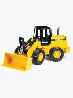 Bruder FR 130 Læsser m. Hjul