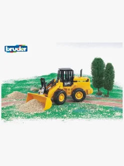 Bruder FR 130 Læsser m. Hjul