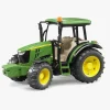 Bruder John Deere 5115M Traktor