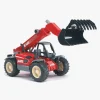 Bruder Manitou Teleskoplæsser MLT 633
