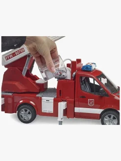 Bruder Mercedes-Benz Sprinter Brandbil