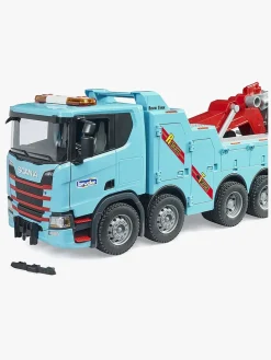 Bruder Scania Super 560R Bjærgningsbil