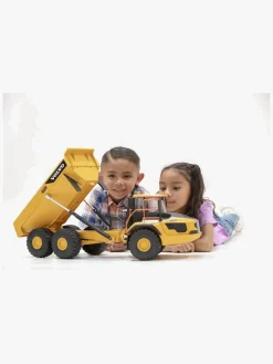 Bruder Volvo Dumper A60H