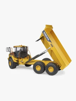 Bruder Volvo Dumper A60H