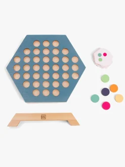 BS Toys 3 Dots Børnespil