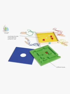 BS Toys Balance Game Børnespil, Multifarvet