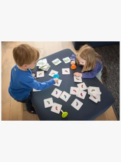 BS Toys Crocs' Socks Kortspil