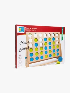 BS Toys Giant Four in a row