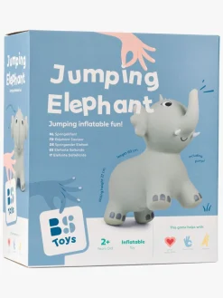 BS Toys Hoppedyr Elefant