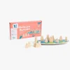 BS Toys Spil Balance Bunnies