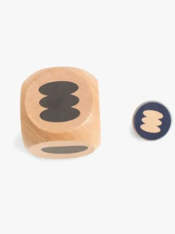 BS Toys Spil Whack a Shape