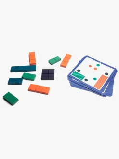 BS Toys Square Puslespil