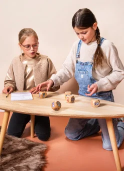 BS Toys Yatzy Junior