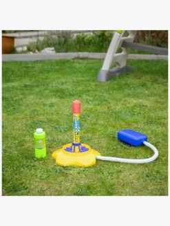 Bubble Tastic Bubble Shuttle Vandraket