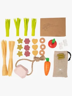 byASTRUP Fodringssæt til Kæpheste