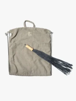 byASTRUP Kæphest Sky, Grå