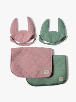 byASTRUP Sæt Corduroy, Rose