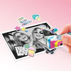 Canal Toys Photo Creator Polaroidkamera