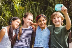 Canal Toys Photo Creator Polaroidkamera