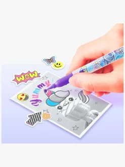 Canal Toys Photo Creator 7-i-1 Instant Miniprinter
