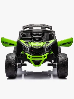 Can-Am Marverick UTV Elbil, Grøn