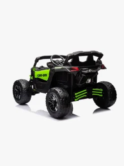 Can-Am Marverick UTV Elbil, Grøn