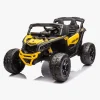 Can-Am Marverick UTV Elbil, Gul
