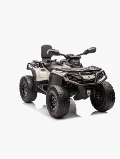 Can-Am Outlander ATV, Grå