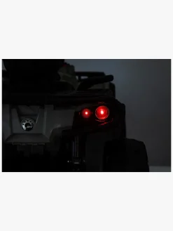 Can-Am Outlander ATV, Grå