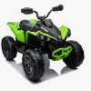 Can-Am Renegade ATV, Grøn