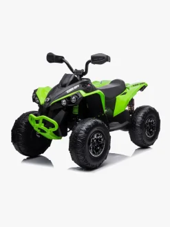 Can-Am Renegade ATV, Grøn