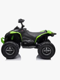 Can-Am Renegade ATV, Grøn