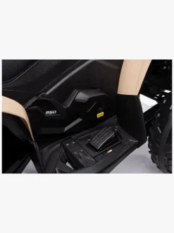 Can-Am Renegade ATV, Khaki