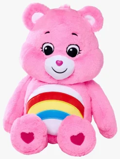 Care Bears Bamse Cheer Bear 60 cm
