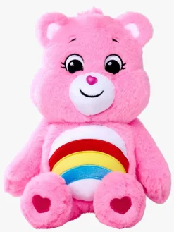 Care Bears Bamse Cheer Bear 35 cm